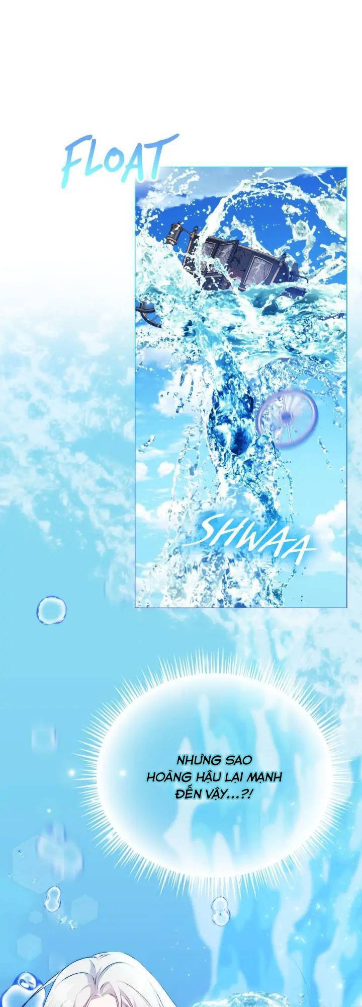 Bệ Hạ, Ta Sẽ Nuôi Dạy Con Của Ngài Thật Tốt: Chapter 59