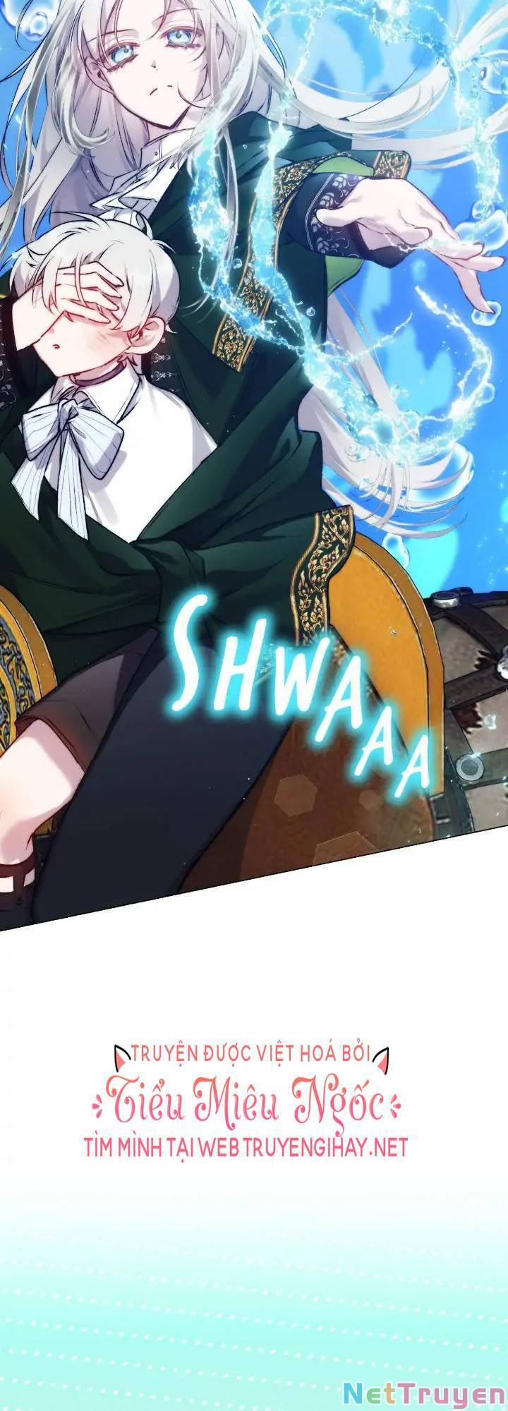 Bệ Hạ, Ta Sẽ Nuôi Dạy Con Của Ngài Thật Tốt: Chapter 59