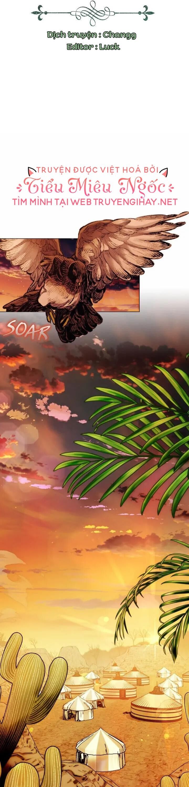 Bệ Hạ, Ta Sẽ Nuôi Dạy Con Của Ngài Thật Tốt: Chapter 66