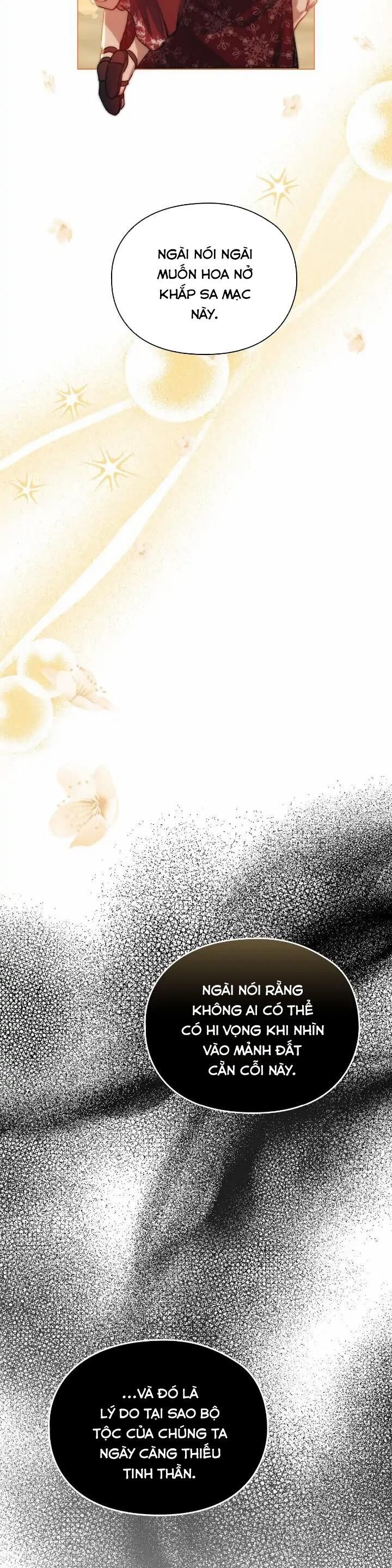 Bệ Hạ, Ta Sẽ Nuôi Dạy Con Của Ngài Thật Tốt: Chapter 66