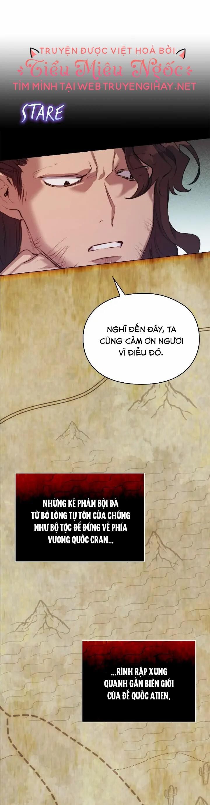 Bệ Hạ, Ta Sẽ Nuôi Dạy Con Của Ngài Thật Tốt: Chapter 66