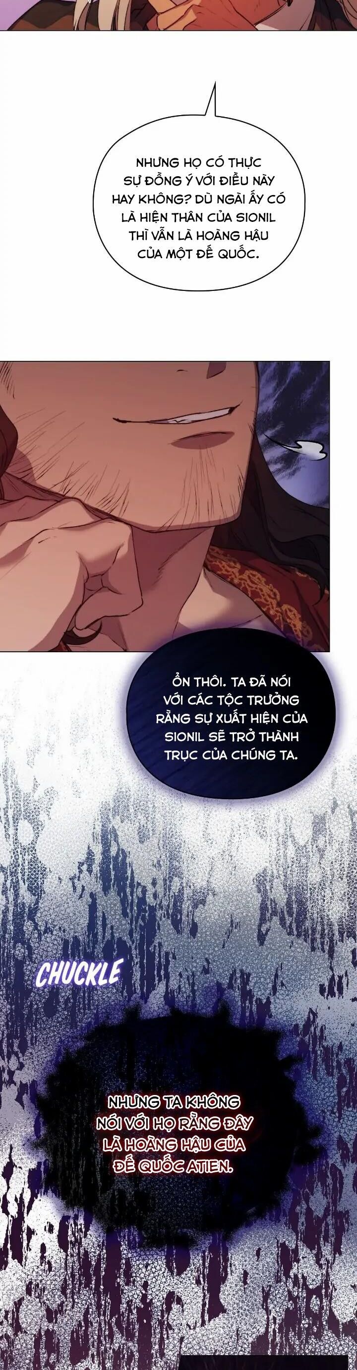 Bệ Hạ, Ta Sẽ Nuôi Dạy Con Của Ngài Thật Tốt: Chapter 66