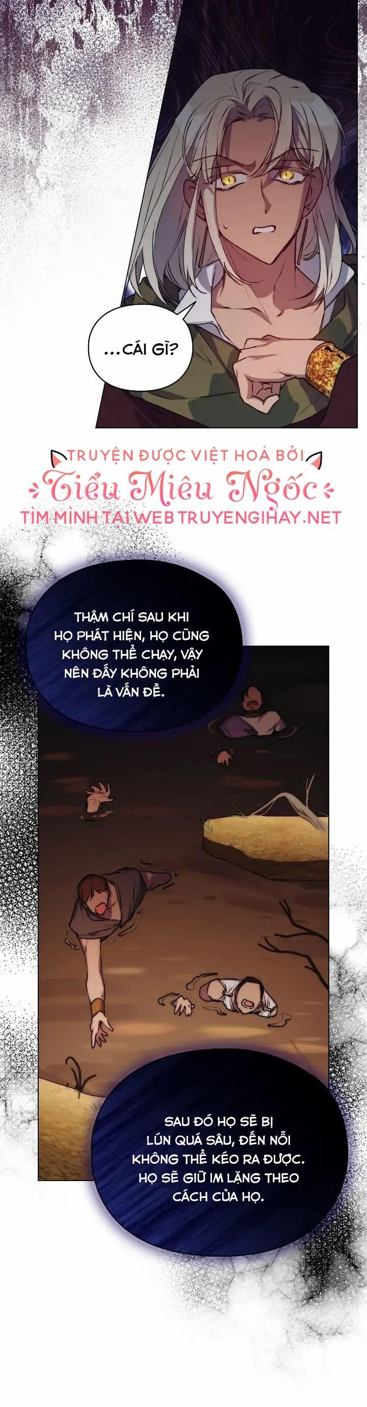 Bệ Hạ, Ta Sẽ Nuôi Dạy Con Của Ngài Thật Tốt: Chapter 66