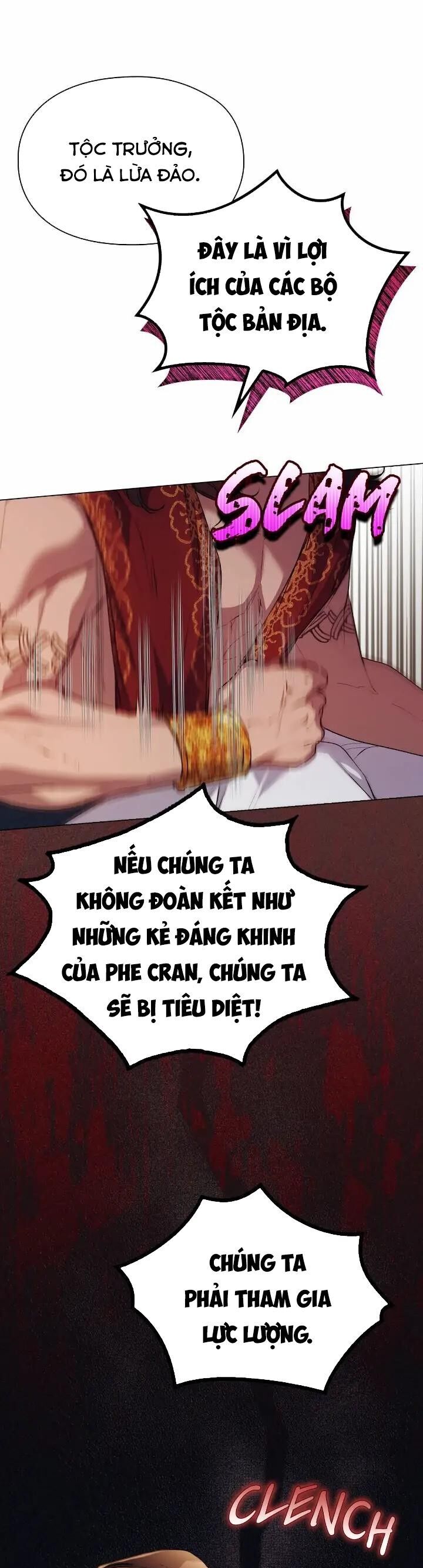 Bệ Hạ, Ta Sẽ Nuôi Dạy Con Của Ngài Thật Tốt: Chapter 66