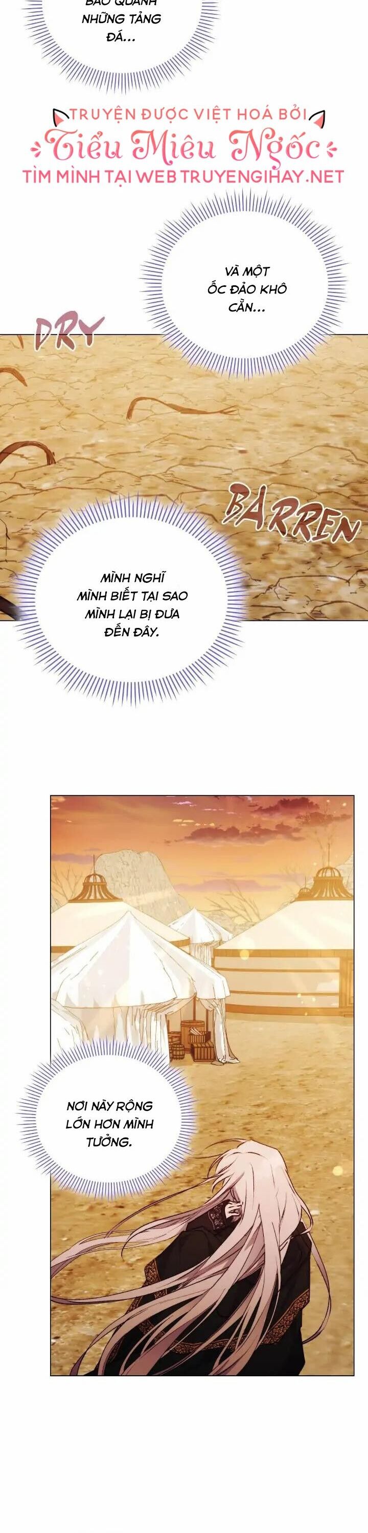 Bệ Hạ, Ta Sẽ Nuôi Dạy Con Của Ngài Thật Tốt: Chapter 66
