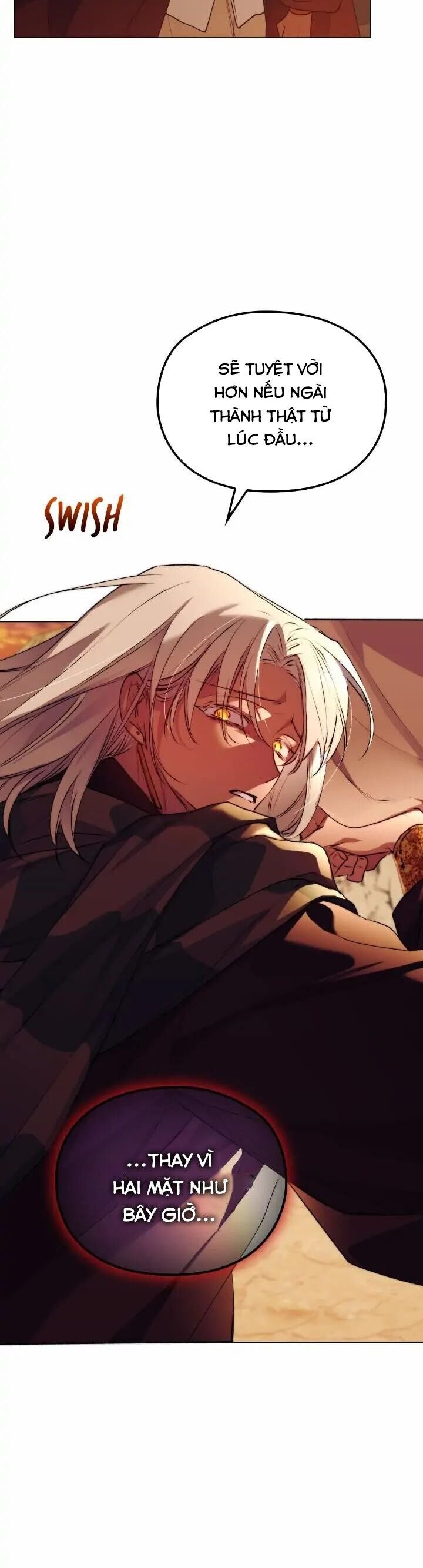 Bệ Hạ, Ta Sẽ Nuôi Dạy Con Của Ngài Thật Tốt: Chapter 66