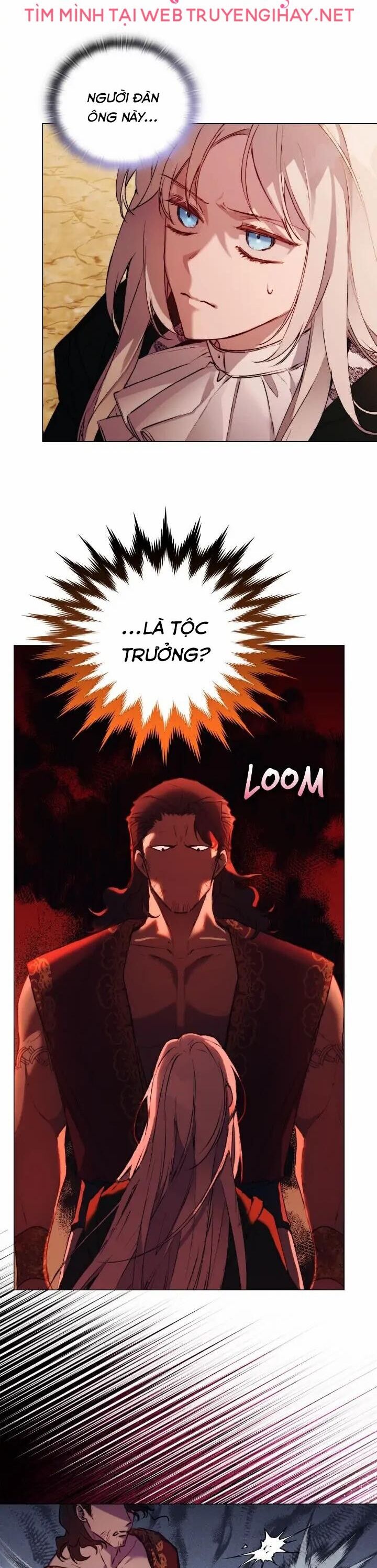 Bệ Hạ, Ta Sẽ Nuôi Dạy Con Của Ngài Thật Tốt: Chapter 66