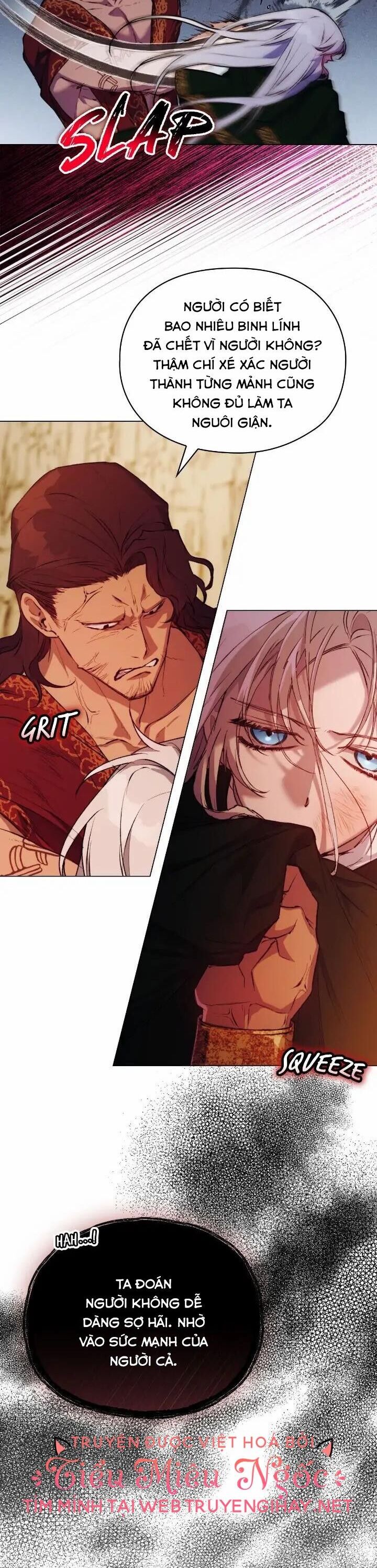 Bệ Hạ, Ta Sẽ Nuôi Dạy Con Của Ngài Thật Tốt: Chapter 66