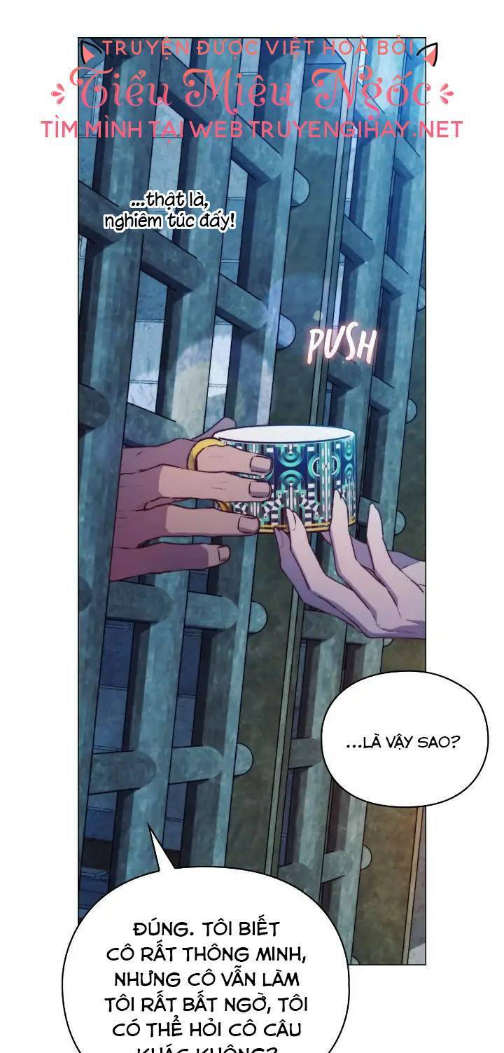 Bệ Hạ, Ta Sẽ Nuôi Dạy Con Của Ngài Thật Tốt: Chapter 67