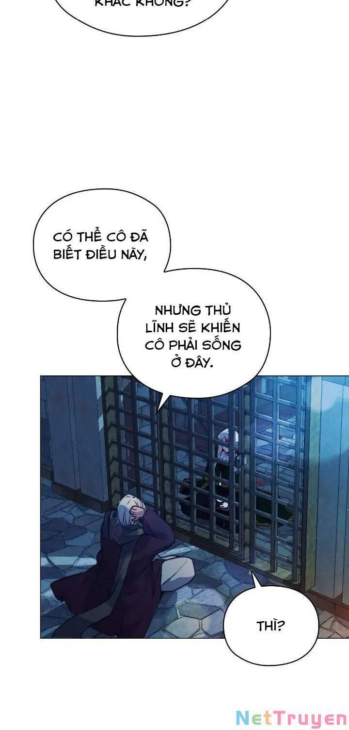 Bệ Hạ, Ta Sẽ Nuôi Dạy Con Của Ngài Thật Tốt: Chapter 67