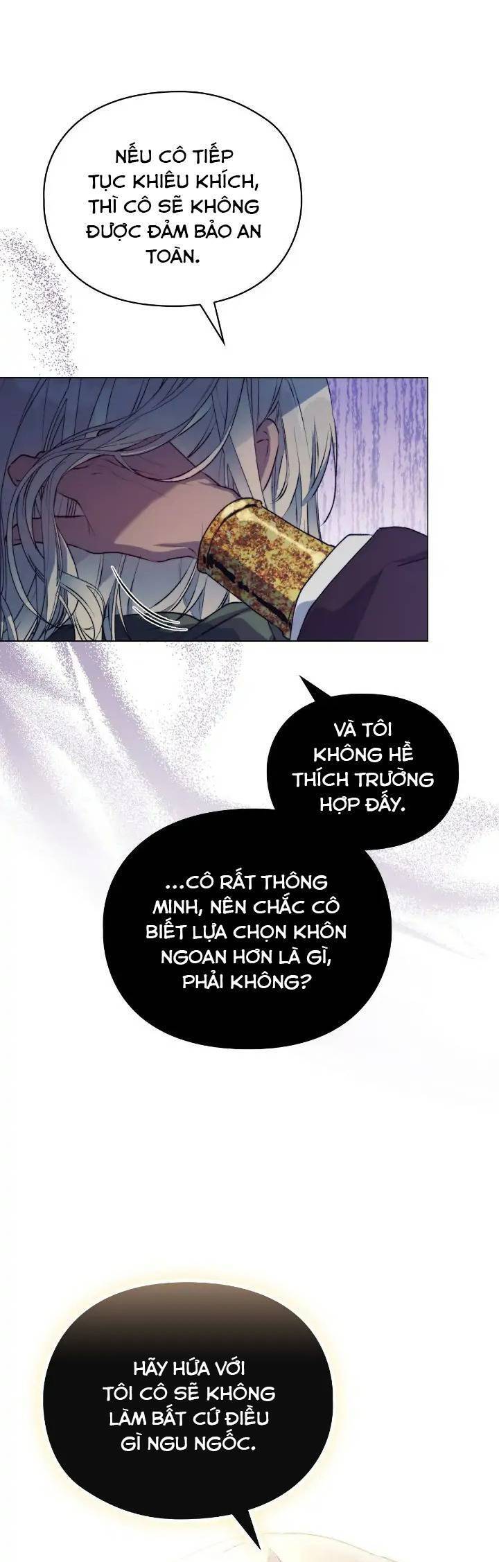 Bệ Hạ, Ta Sẽ Nuôi Dạy Con Của Ngài Thật Tốt: Chapter 67