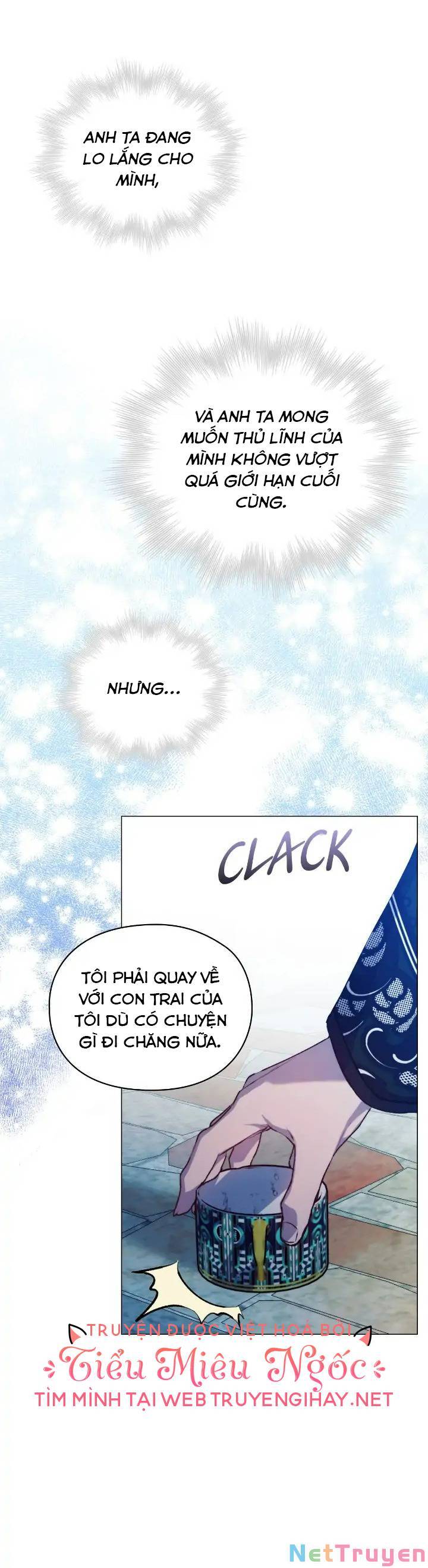 Bệ Hạ, Ta Sẽ Nuôi Dạy Con Của Ngài Thật Tốt: Chapter 67