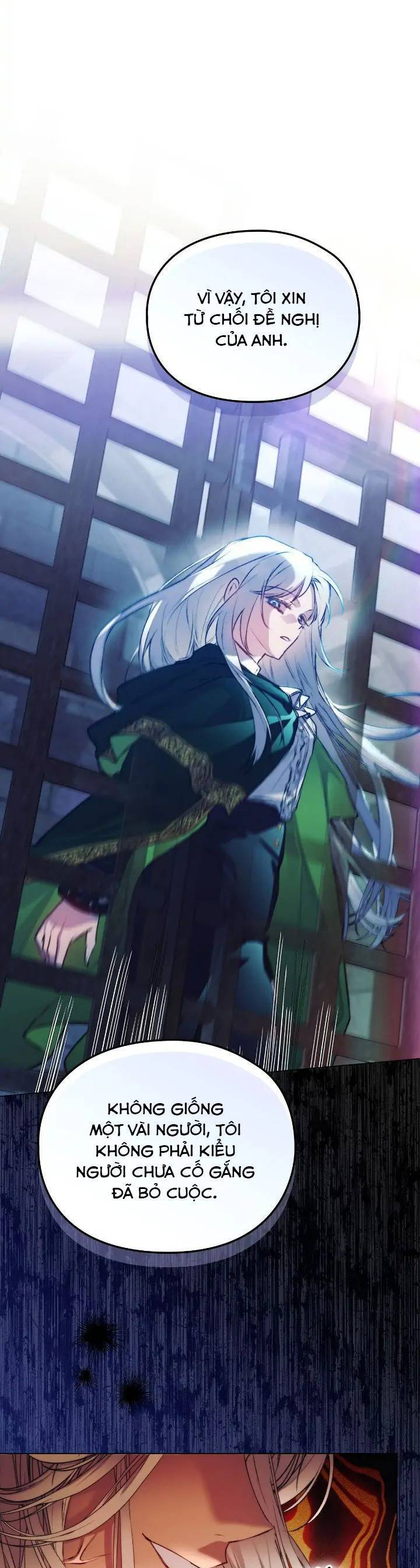 Bệ Hạ, Ta Sẽ Nuôi Dạy Con Của Ngài Thật Tốt: Chapter 67
