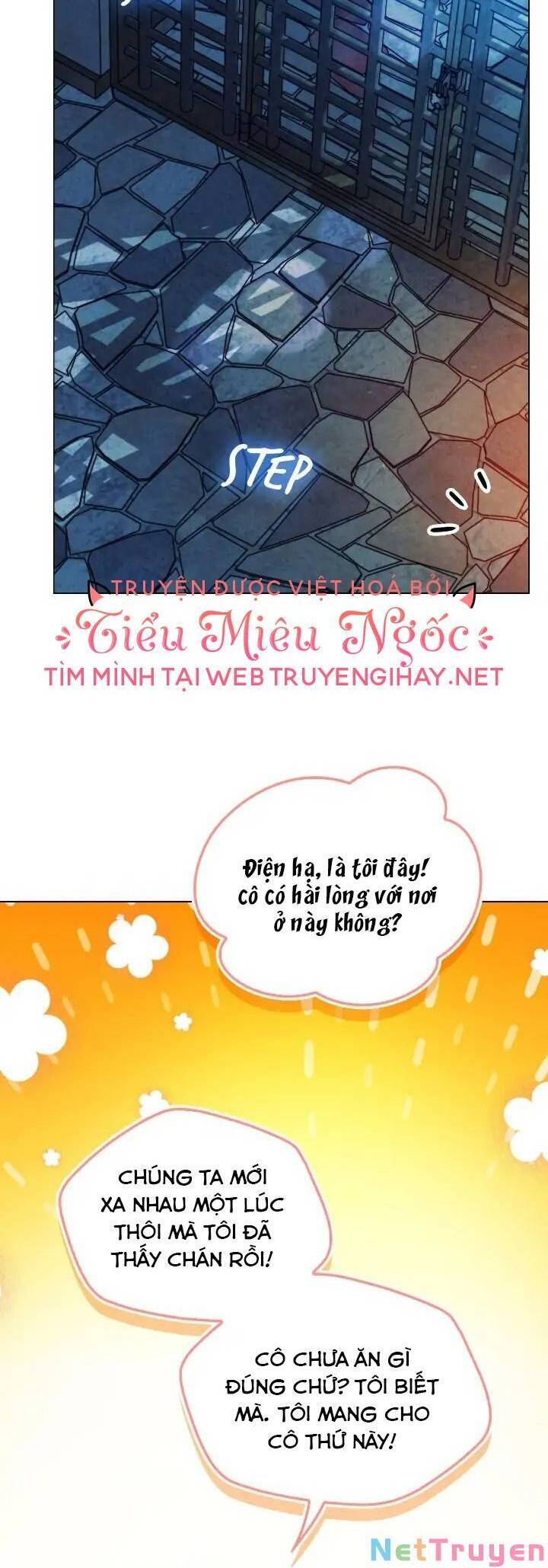 Bệ Hạ, Ta Sẽ Nuôi Dạy Con Của Ngài Thật Tốt: Chapter 67