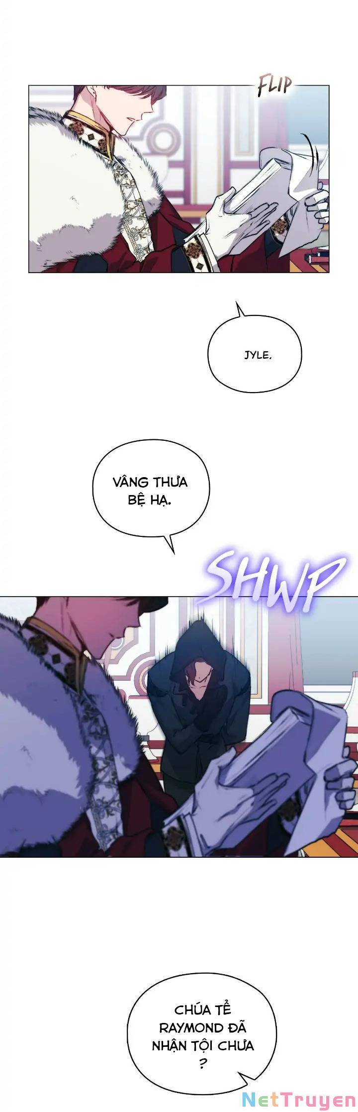 Bệ Hạ, Ta Sẽ Nuôi Dạy Con Của Ngài Thật Tốt: Chapter 67