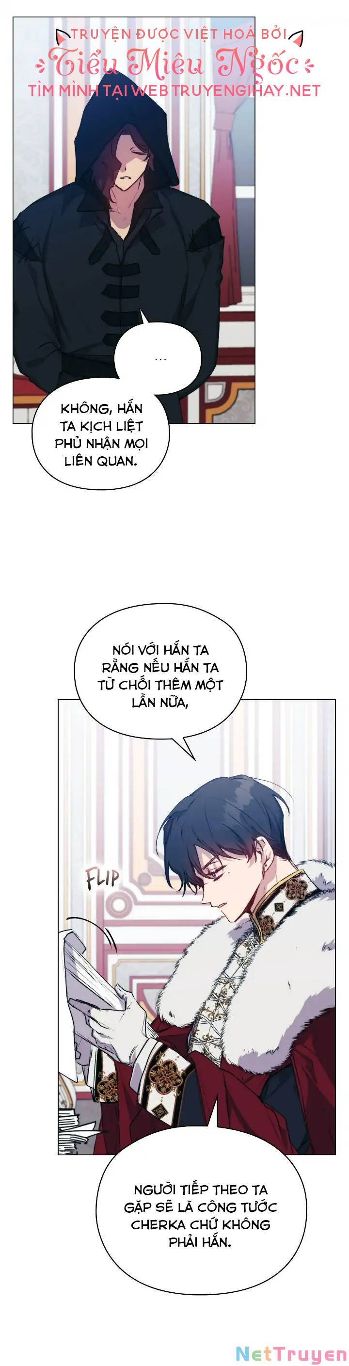 Bệ Hạ, Ta Sẽ Nuôi Dạy Con Của Ngài Thật Tốt: Chapter 67
