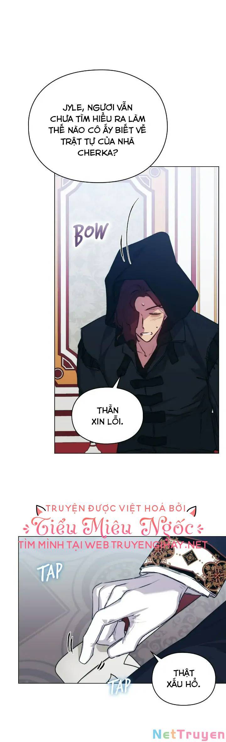 Bệ Hạ, Ta Sẽ Nuôi Dạy Con Của Ngài Thật Tốt: Chapter 67