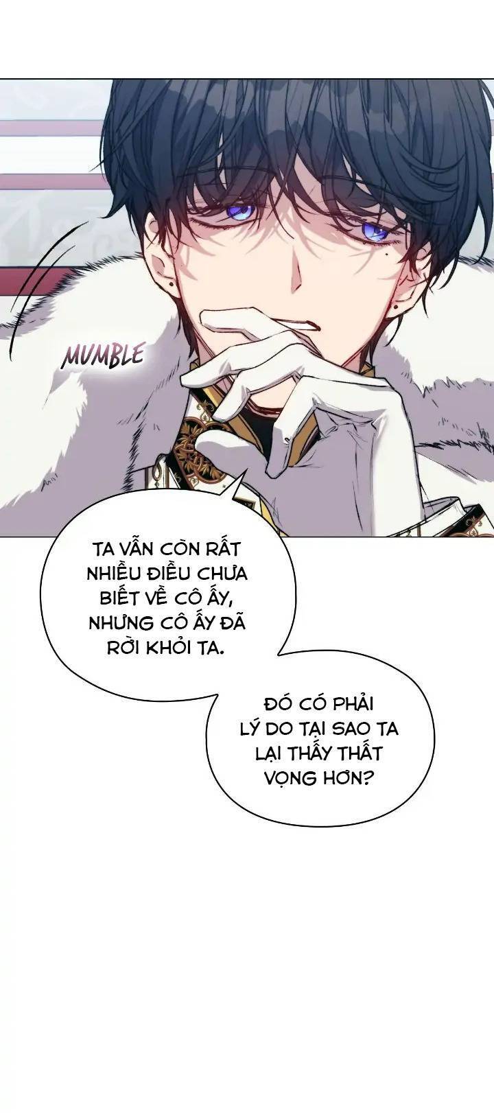Bệ Hạ, Ta Sẽ Nuôi Dạy Con Của Ngài Thật Tốt: Chapter 67