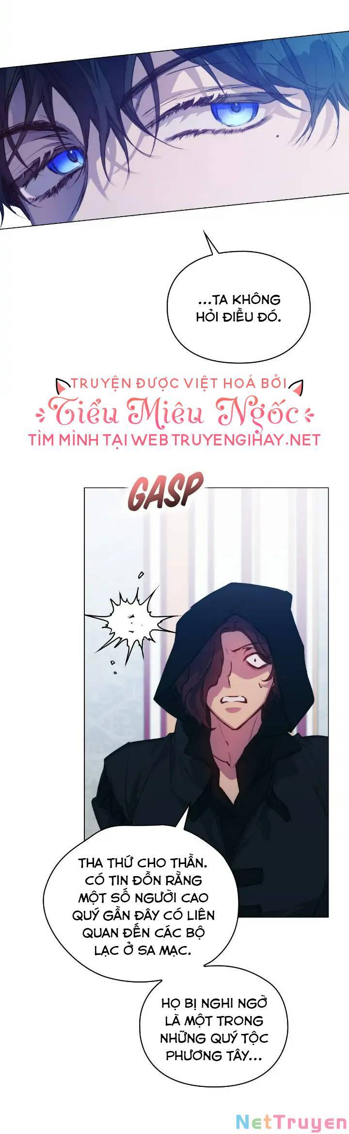 Bệ Hạ, Ta Sẽ Nuôi Dạy Con Của Ngài Thật Tốt: Chapter 67