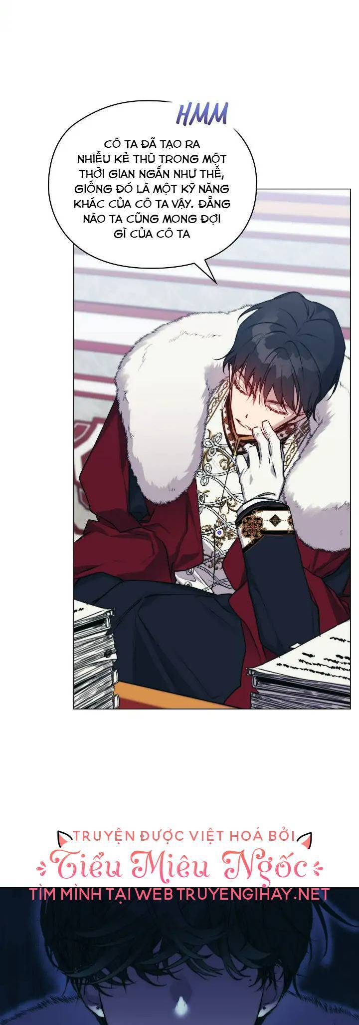 Bệ Hạ, Ta Sẽ Nuôi Dạy Con Của Ngài Thật Tốt: Chapter 67