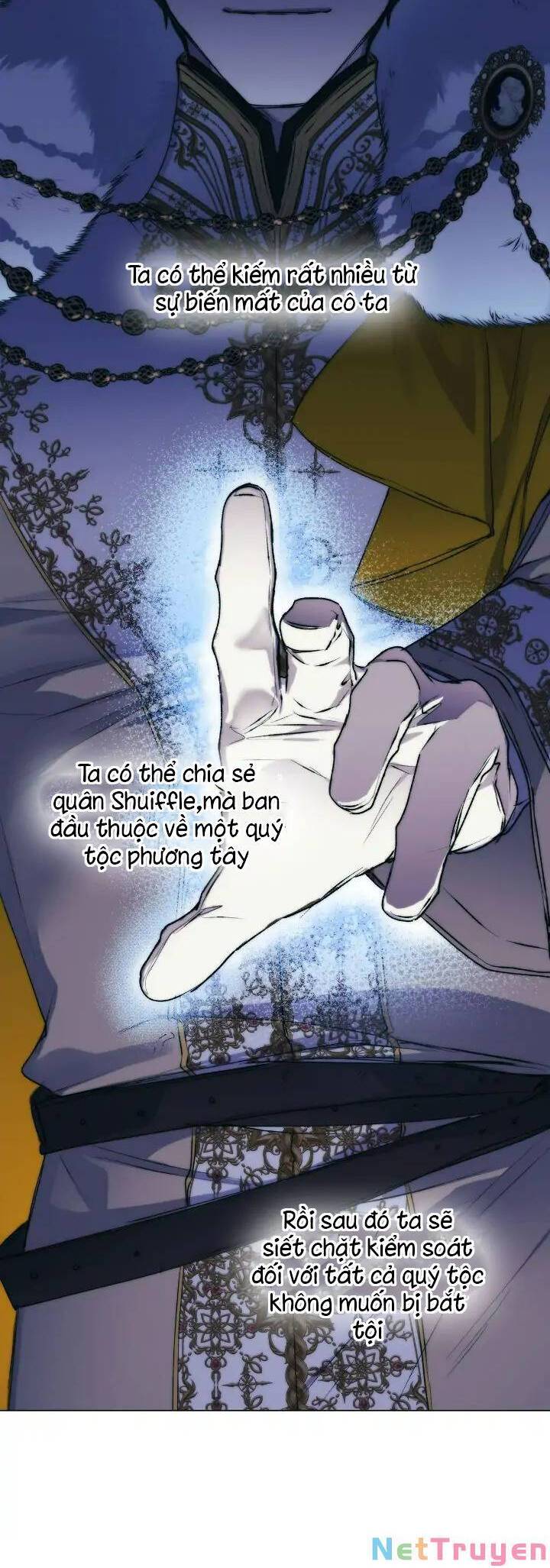 Bệ Hạ, Ta Sẽ Nuôi Dạy Con Của Ngài Thật Tốt: Chapter 67