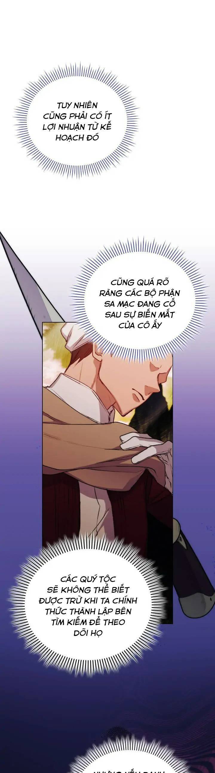 Bệ Hạ, Ta Sẽ Nuôi Dạy Con Của Ngài Thật Tốt: Chapter 67