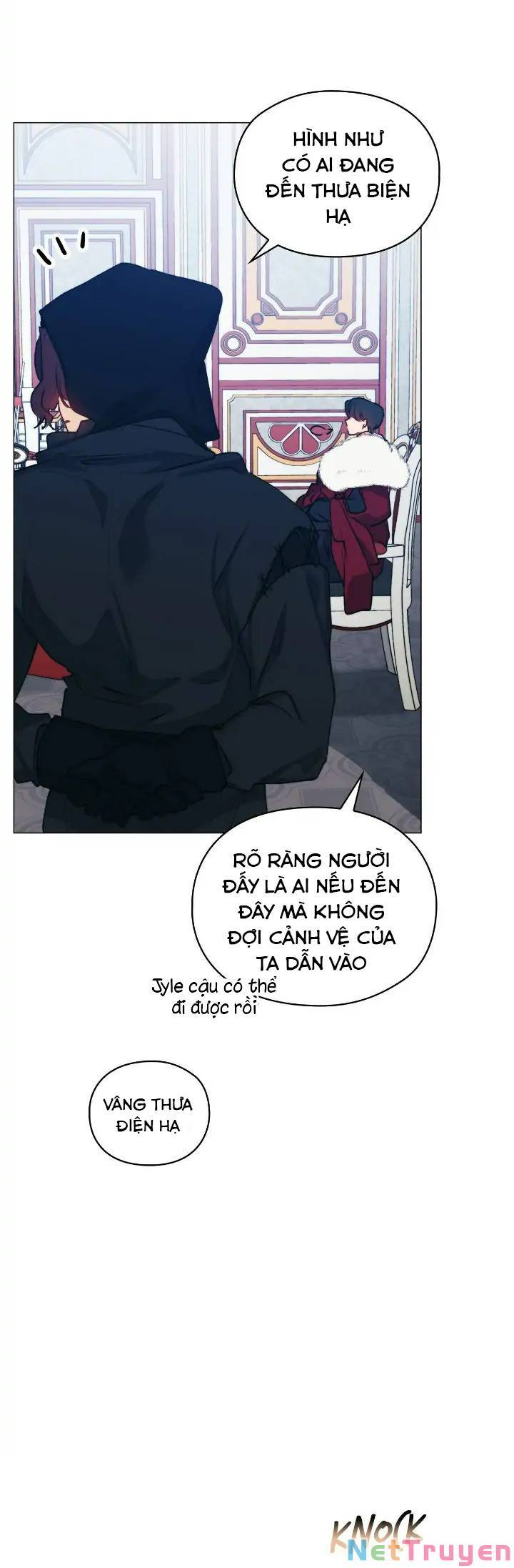 Bệ Hạ, Ta Sẽ Nuôi Dạy Con Của Ngài Thật Tốt: Chapter 67