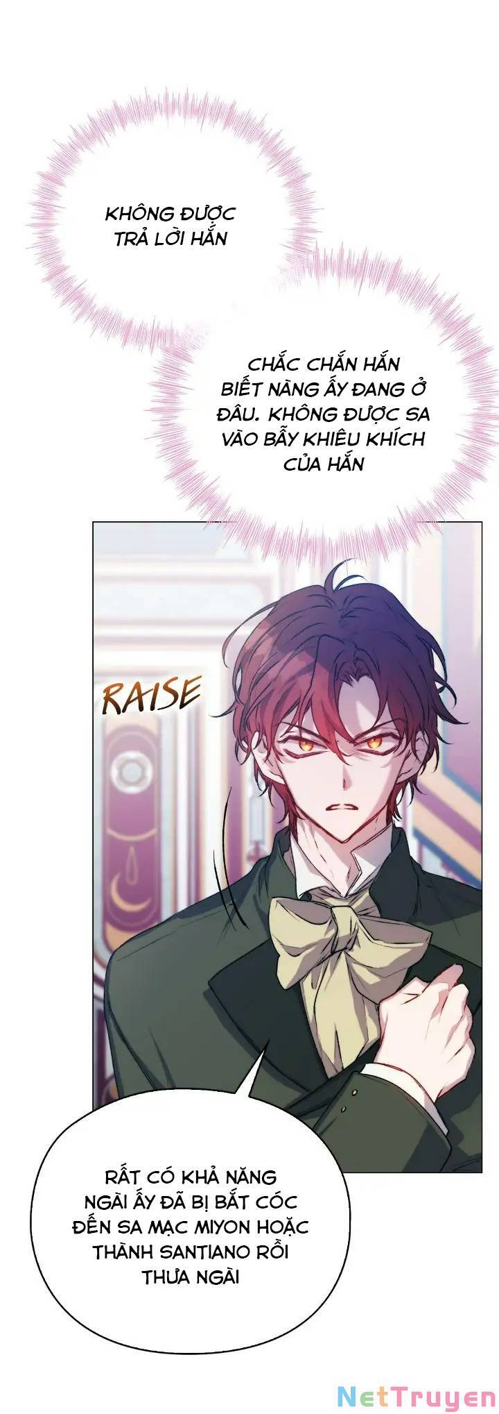 Bệ Hạ, Ta Sẽ Nuôi Dạy Con Của Ngài Thật Tốt: Chapter 67