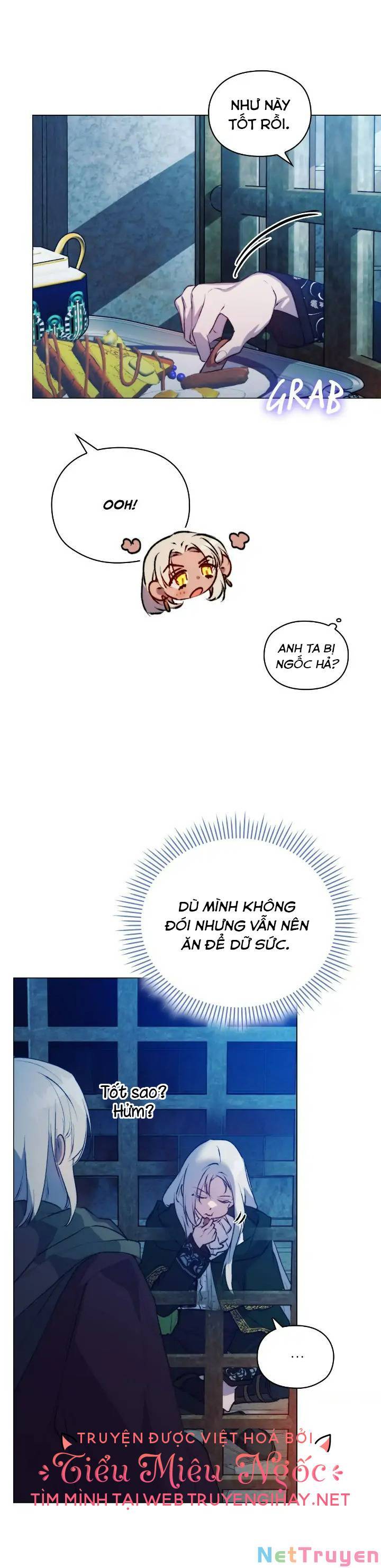 Bệ Hạ, Ta Sẽ Nuôi Dạy Con Của Ngài Thật Tốt: Chapter 67