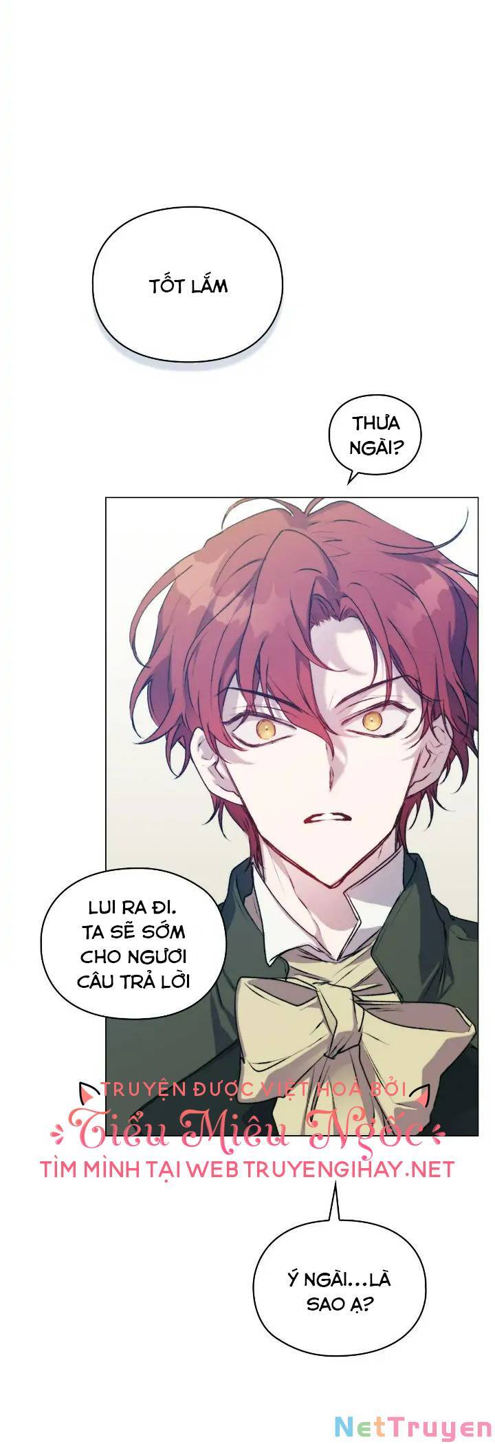 Bệ Hạ, Ta Sẽ Nuôi Dạy Con Của Ngài Thật Tốt: Chapter 67