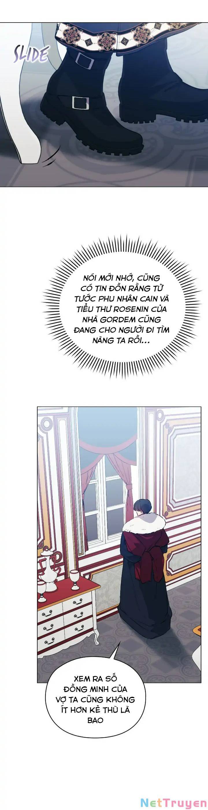 Bệ Hạ, Ta Sẽ Nuôi Dạy Con Của Ngài Thật Tốt: Chapter 67