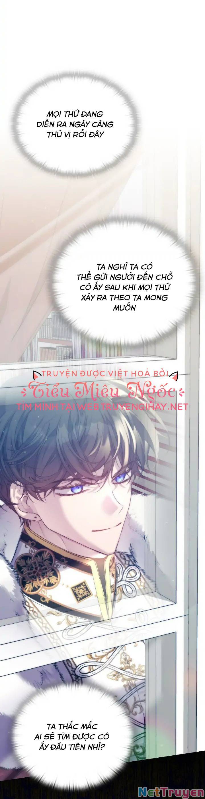 Bệ Hạ, Ta Sẽ Nuôi Dạy Con Của Ngài Thật Tốt: Chapter 67