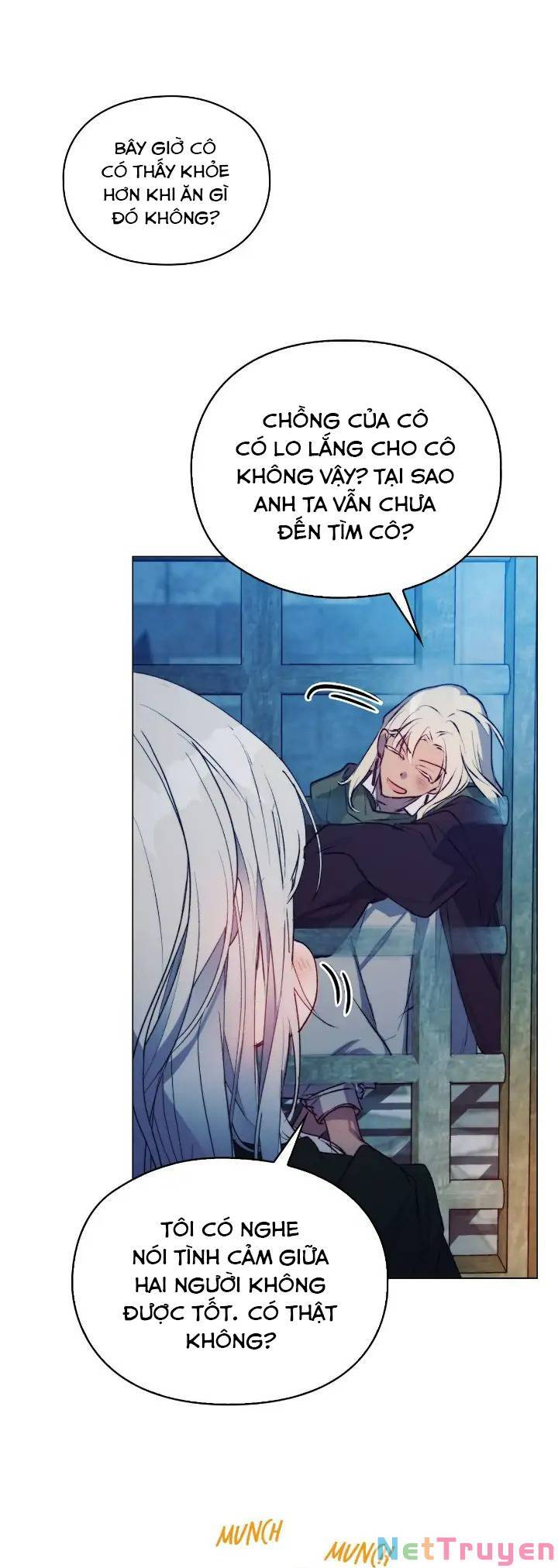 Bệ Hạ, Ta Sẽ Nuôi Dạy Con Của Ngài Thật Tốt: Chapter 67