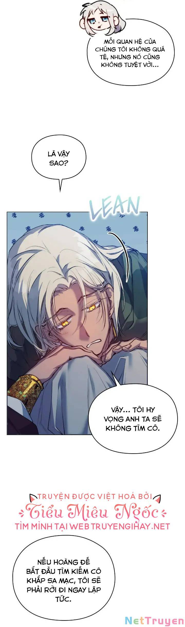 Bệ Hạ, Ta Sẽ Nuôi Dạy Con Của Ngài Thật Tốt: Chapter 67