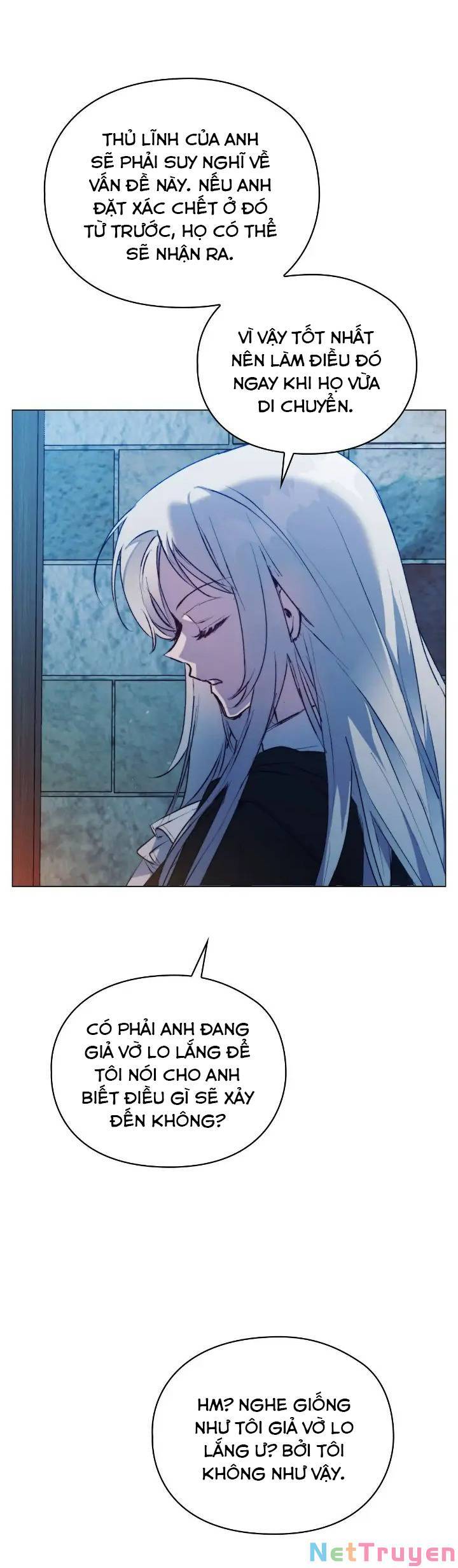 Bệ Hạ, Ta Sẽ Nuôi Dạy Con Của Ngài Thật Tốt: Chapter 67