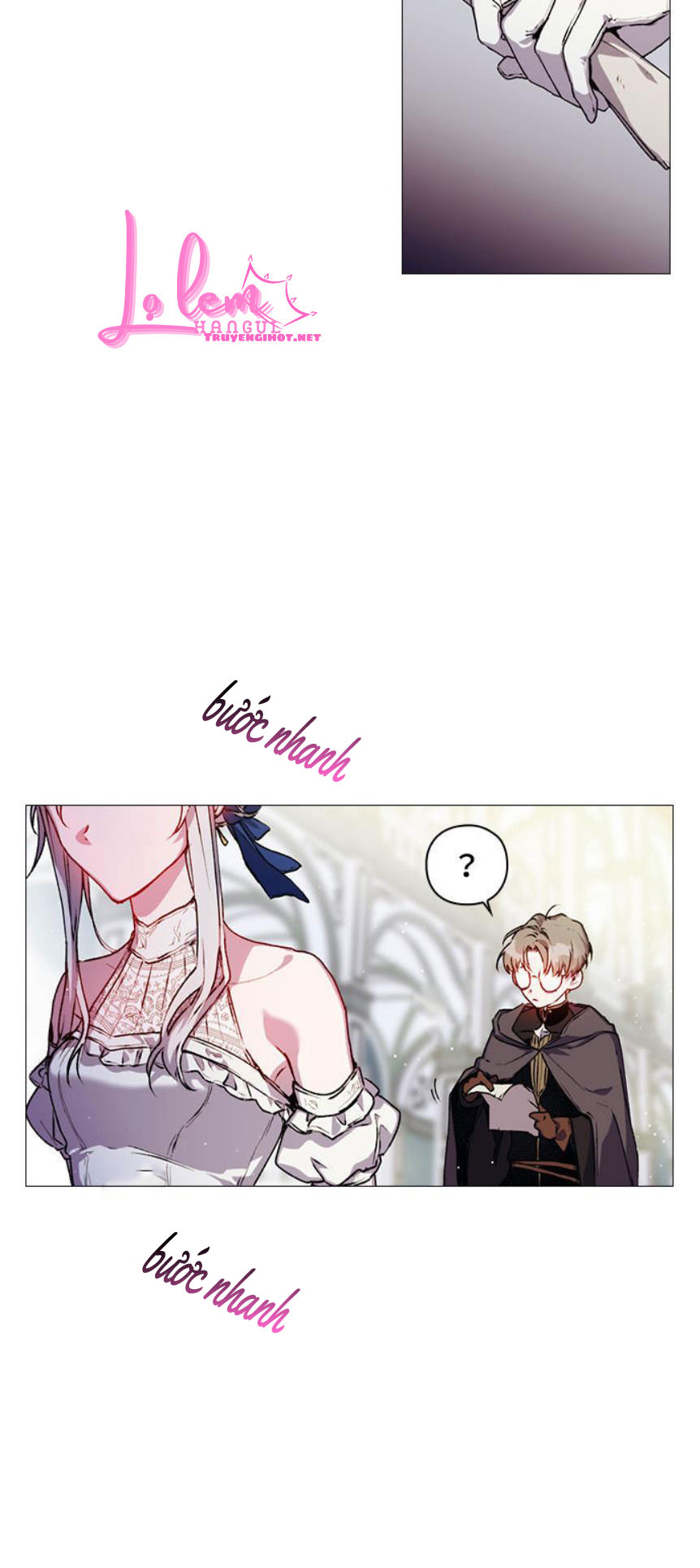 Bệ Hạ, Ta Sẽ Nuôi Dạy Con Của Ngài Thật Tốt: Chapter 7.1