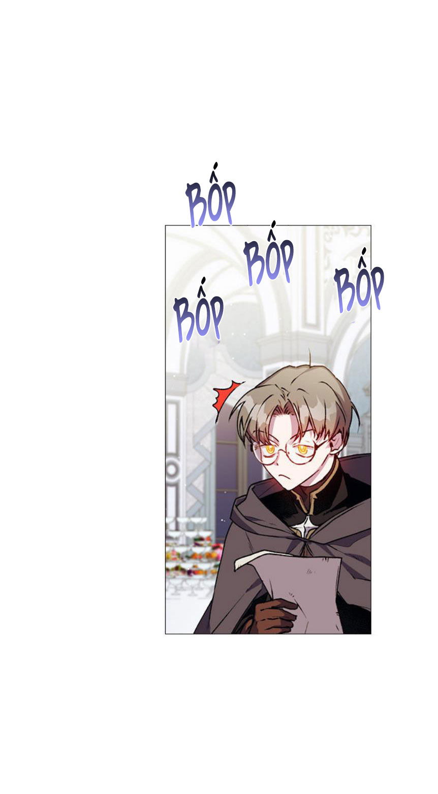 Bệ Hạ, Ta Sẽ Nuôi Dạy Con Của Ngài Thật Tốt: Chapter 7.1