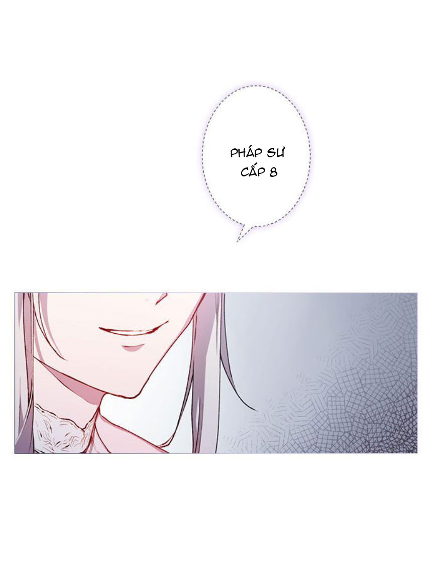 Bệ Hạ, Ta Sẽ Nuôi Dạy Con Của Ngài Thật Tốt: Chapter 7.1