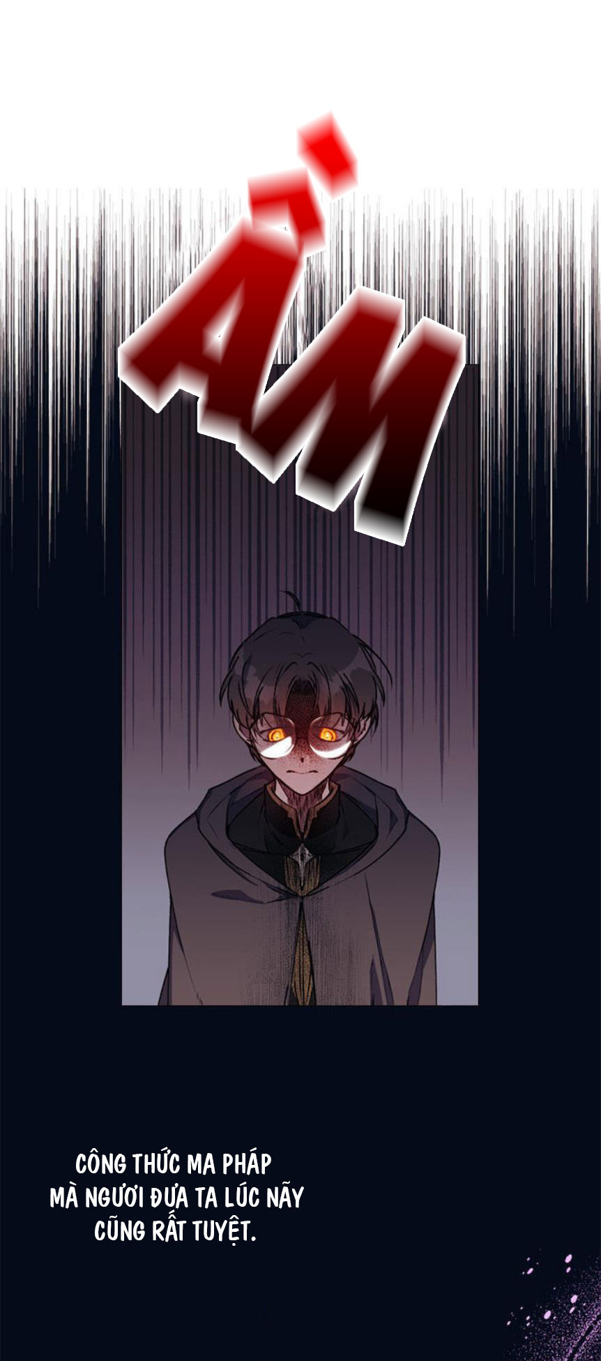 Bệ Hạ, Ta Sẽ Nuôi Dạy Con Của Ngài Thật Tốt: Chapter 7.1