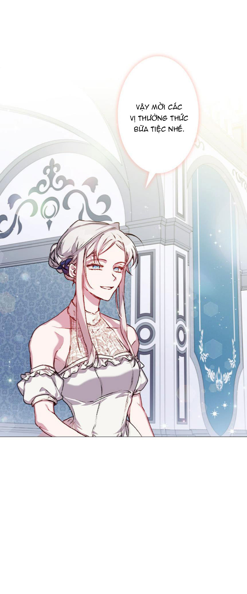Bệ Hạ, Ta Sẽ Nuôi Dạy Con Của Ngài Thật Tốt: Chapter 7.1