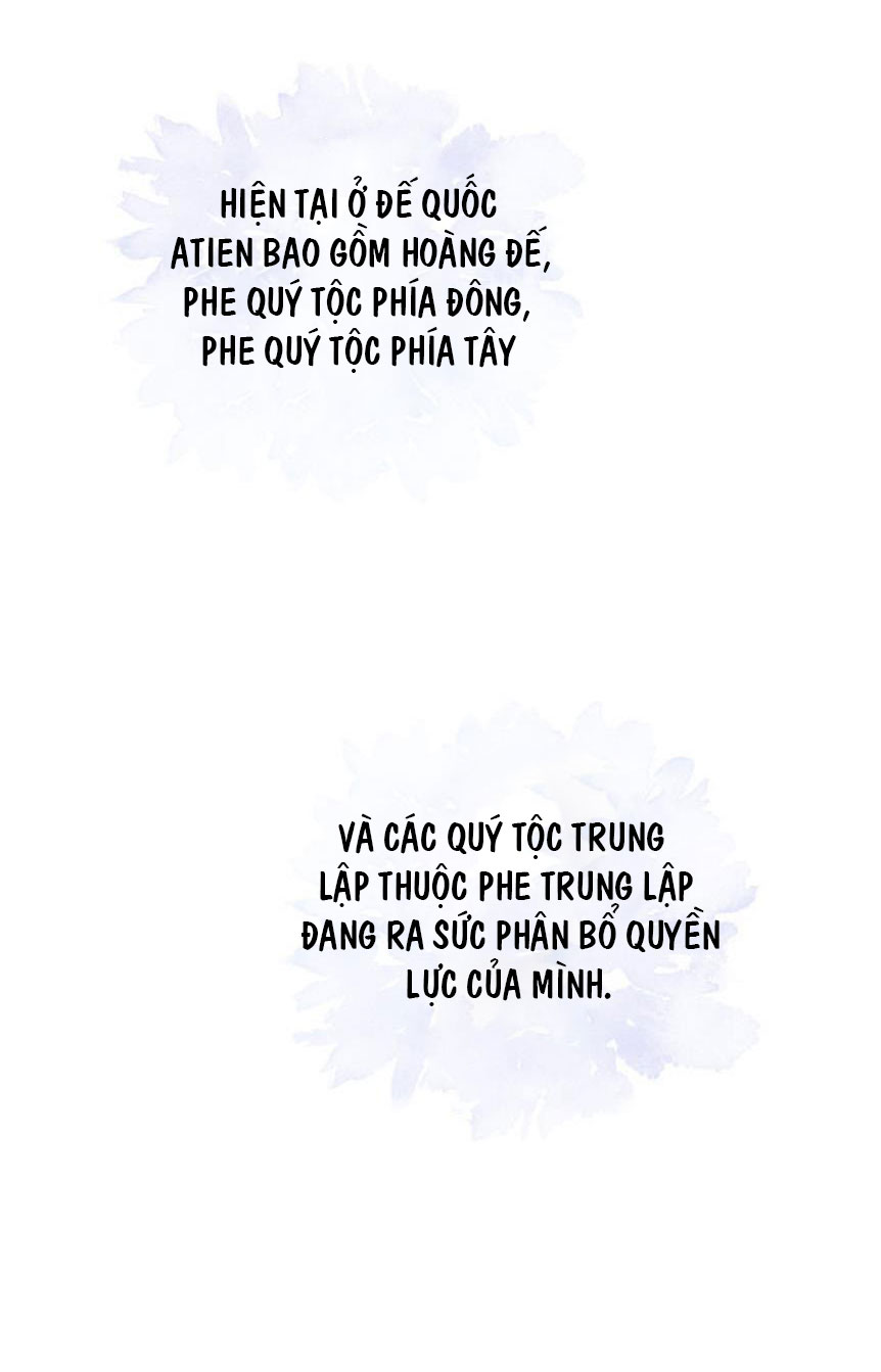 Bệ Hạ, Ta Sẽ Nuôi Dạy Con Của Ngài Thật Tốt: Chapter 7.1