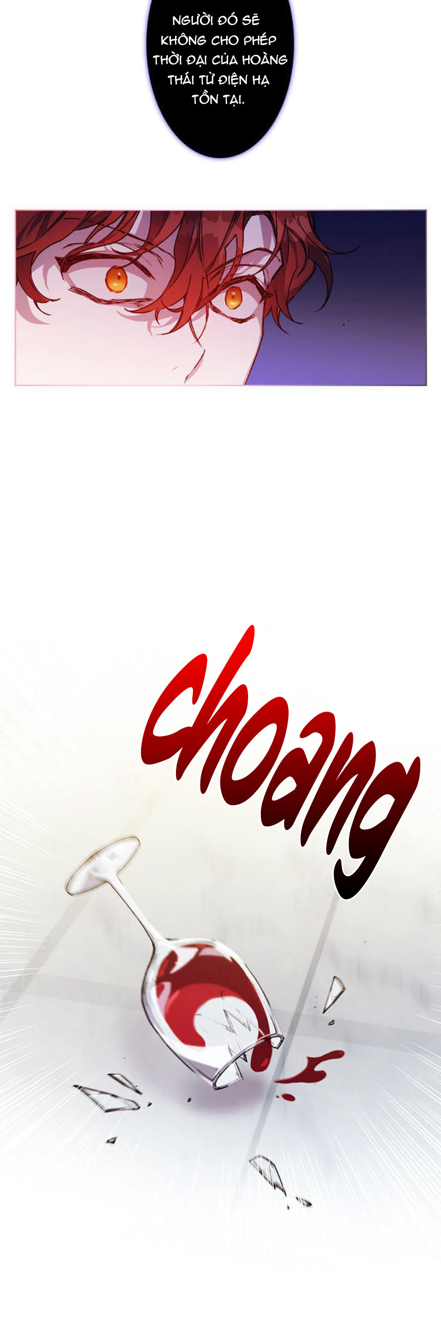 Bệ Hạ, Ta Sẽ Nuôi Dạy Con Của Ngài Thật Tốt: Chapter 7.2