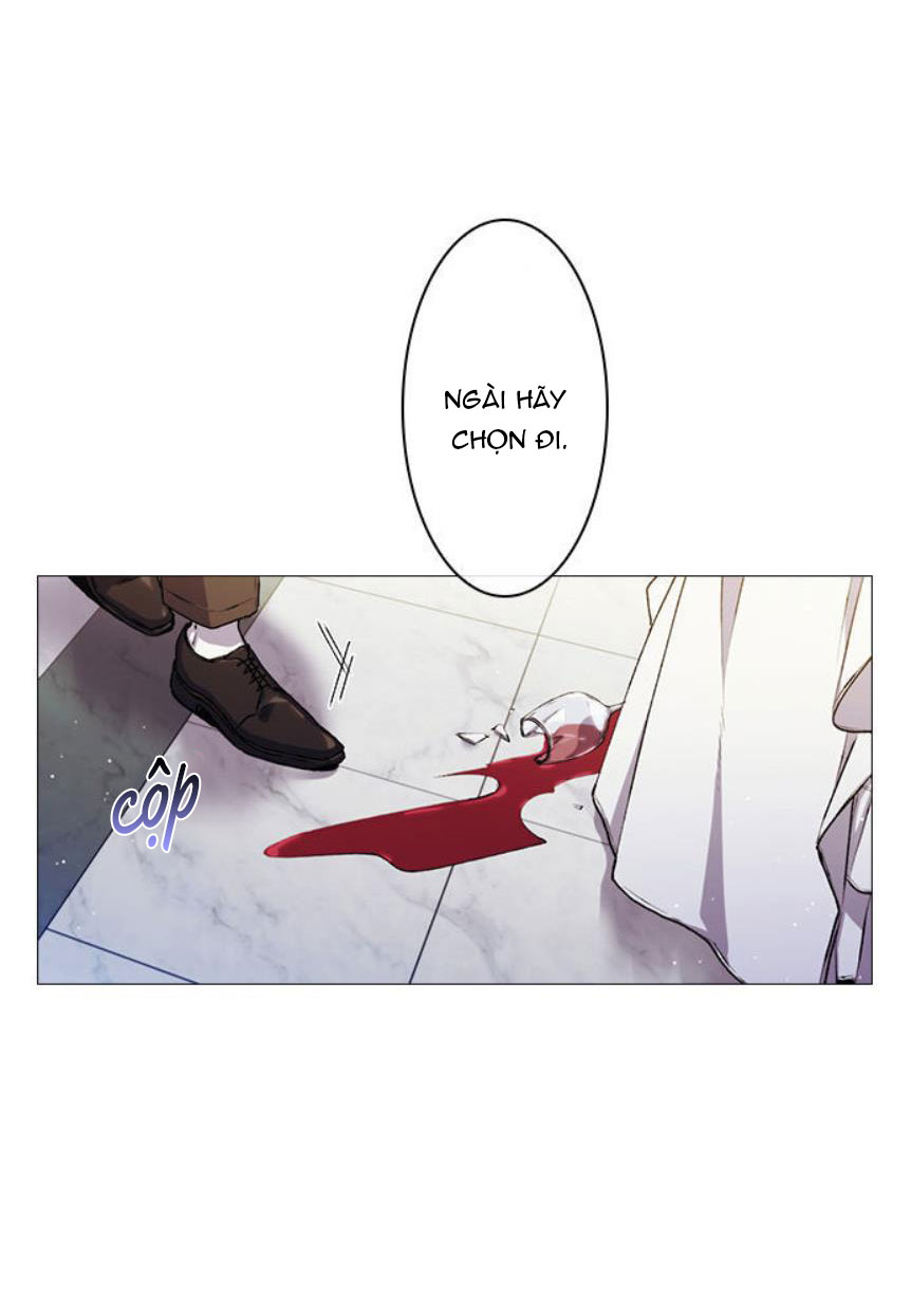 Bệ Hạ, Ta Sẽ Nuôi Dạy Con Của Ngài Thật Tốt: Chapter 7.2