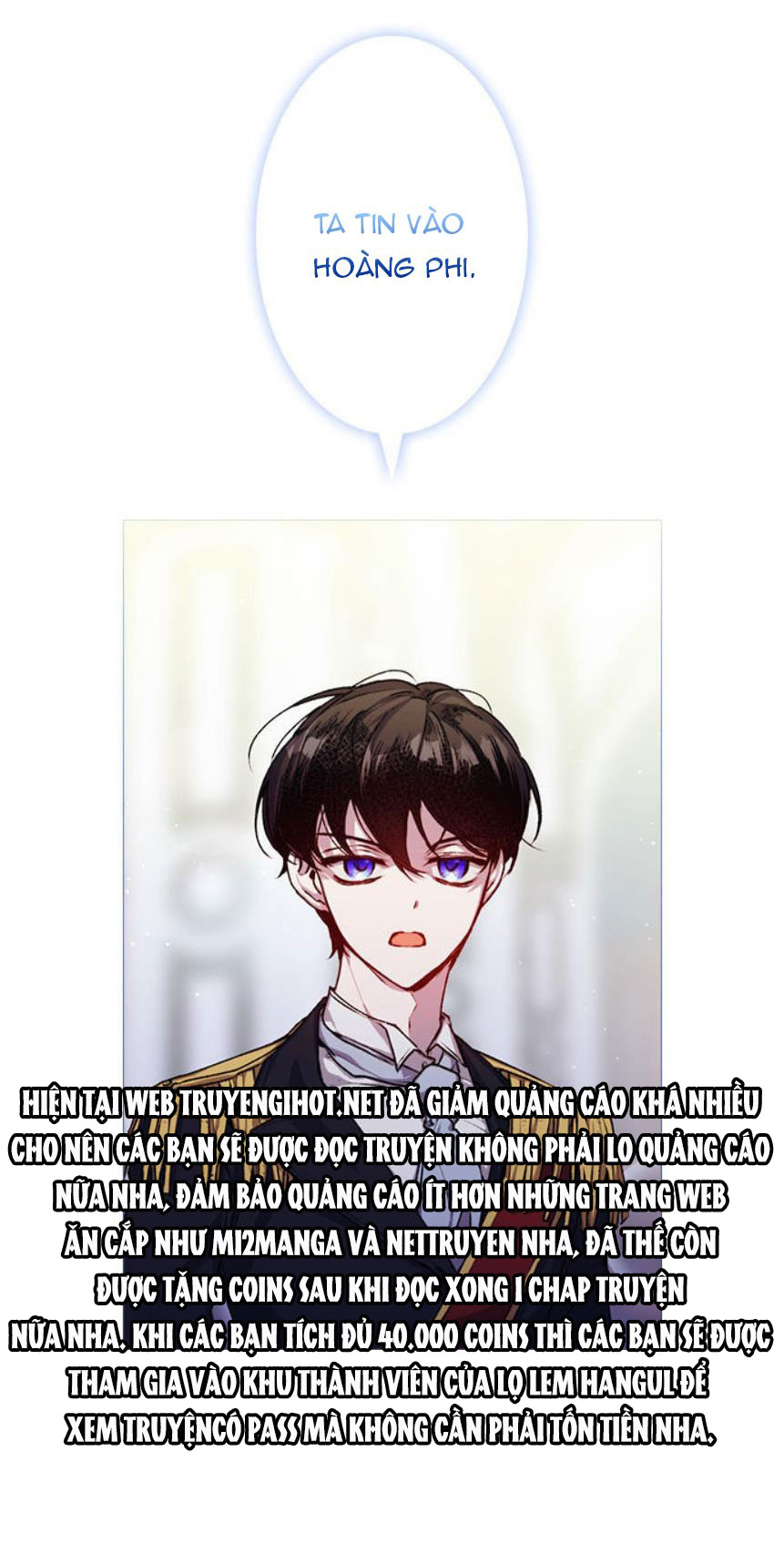 Bệ Hạ, Ta Sẽ Nuôi Dạy Con Của Ngài Thật Tốt: Chapter 7.2