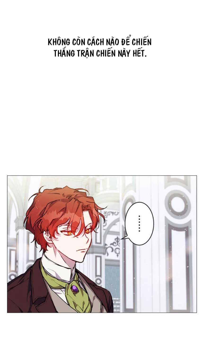Bệ Hạ, Ta Sẽ Nuôi Dạy Con Của Ngài Thật Tốt: Chapter 7.2
