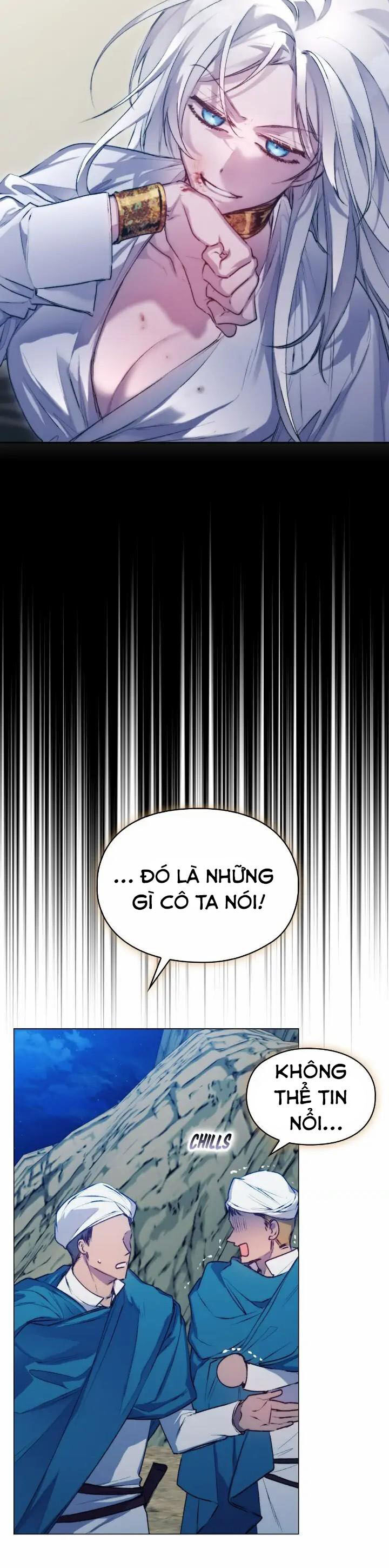Bệ Hạ, Ta Sẽ Nuôi Dạy Con Của Ngài Thật Tốt: Chapter 70