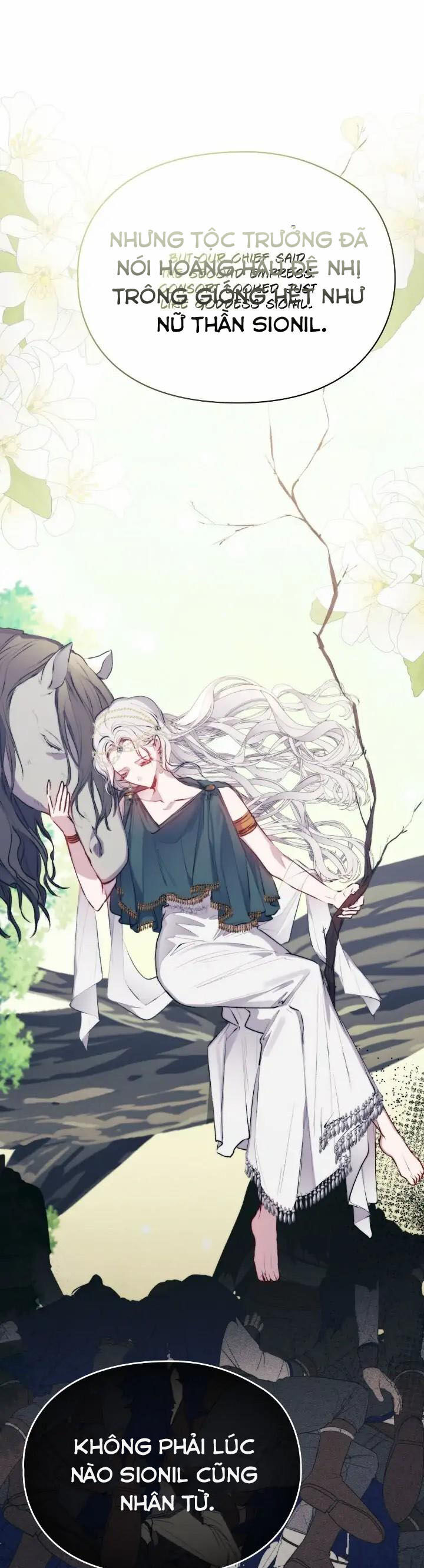 Bệ Hạ, Ta Sẽ Nuôi Dạy Con Của Ngài Thật Tốt: Chapter 70