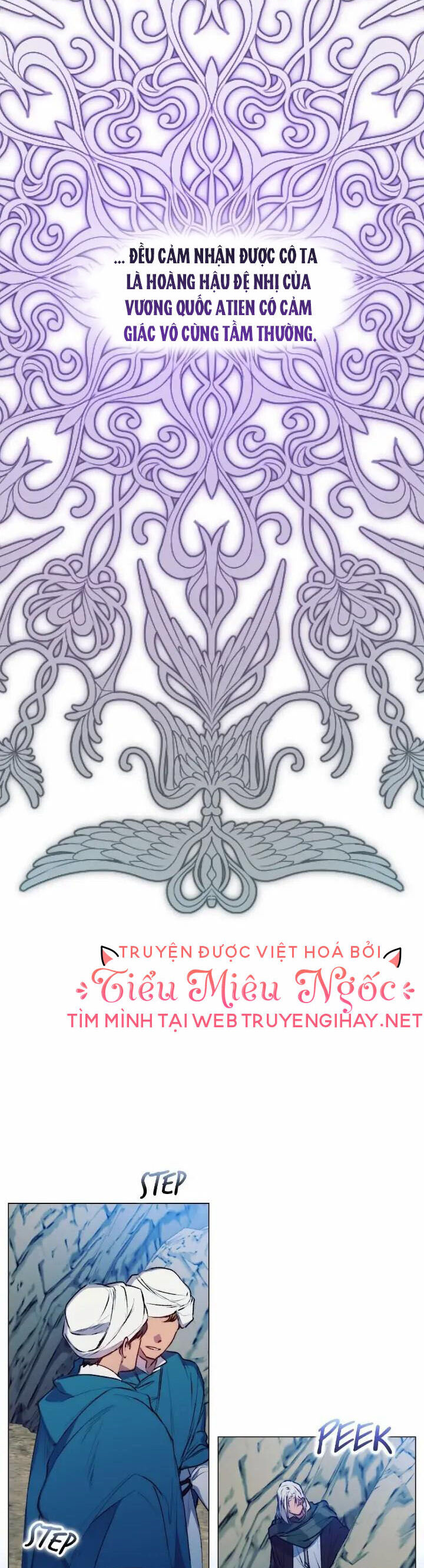 Bệ Hạ, Ta Sẽ Nuôi Dạy Con Của Ngài Thật Tốt: Chapter 70