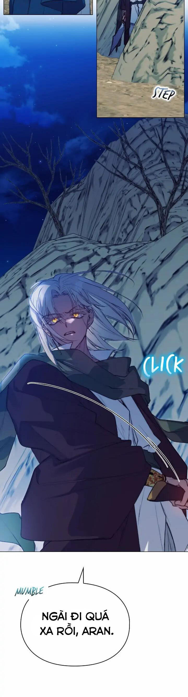 Bệ Hạ, Ta Sẽ Nuôi Dạy Con Của Ngài Thật Tốt: Chapter 70