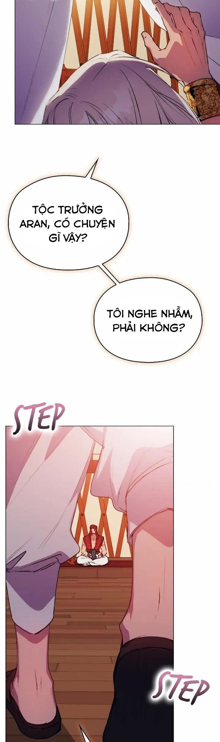 Bệ Hạ, Ta Sẽ Nuôi Dạy Con Của Ngài Thật Tốt: Chapter 70